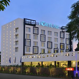 Fortune Park Sishmo, Bhubaneswar - Member Itc Hotels' Group